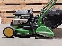 Grasmaaier, john deere, r43rve, 2010 - afbeelding 16 van  16