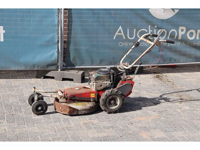 Grasmaaier kiva orion 5bs benzine 2000 - afbeelding 1 van  1