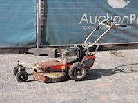 Grasmaaier kiva orion 5bs benzine 2000 - afbeelding 1 van  1