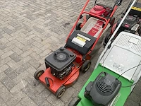 Grasmaaier / loopmaaier (7x) - afbeelding 4 van  21