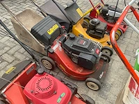 Grasmaaier / loopmaaier (7x) - afbeelding 8 van  21