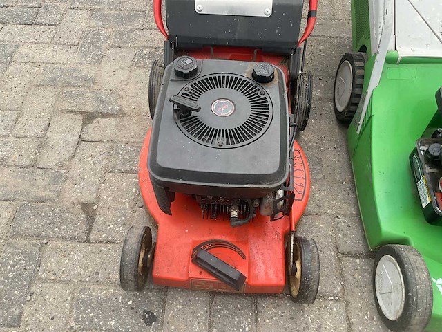 Grasmaaier / loopmaaier (7x) - afbeelding 5 van  21