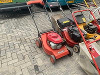Grasmaaier / loopmaaier (7x) - afbeelding 6 van  21