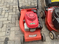 Grasmaaier / loopmaaier (7x) - afbeelding 7 van  21