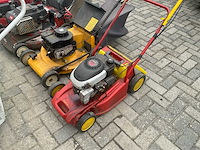 Grasmaaier / loopmaaier (7x) - afbeelding 13 van  21