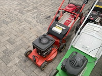 Grasmaaier / loopmaaier (7x) - afbeelding 4 van  21