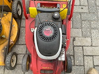 Grasmaaier / loopmaaier (7x) - afbeelding 14 van  21