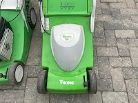 Grasmaaier / loopmaaier (7x) - afbeelding 21 van  21