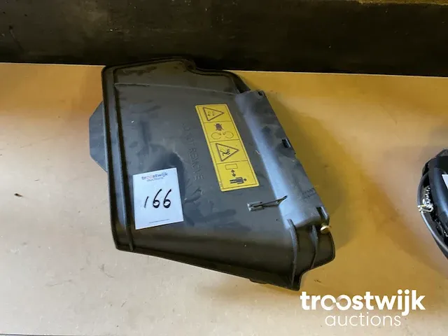 Grasmaaier onderdeel - afbeelding 1 van  3