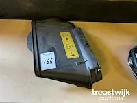 Grasmaaier onderdeel