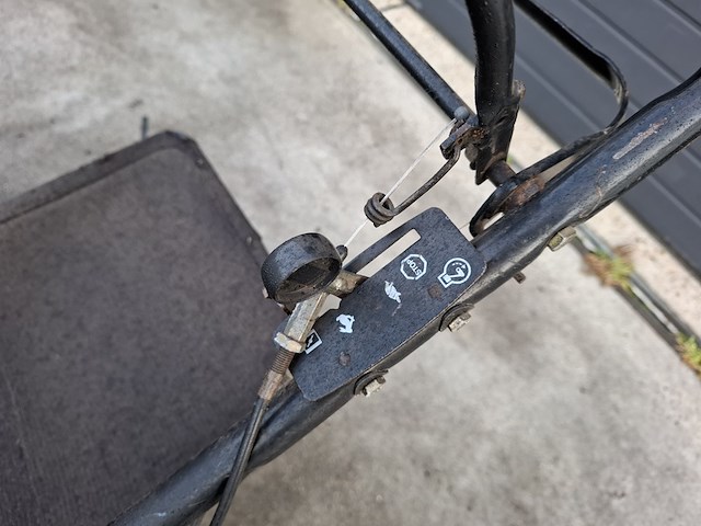 Grasmaaier, toro, commercial - afbeelding 2 van  12