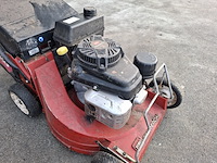 Grasmaaier, toro, commercial - afbeelding 3 van  12