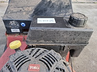 Grasmaaier, toro, commercial - afbeelding 4 van  12