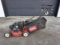 Grasmaaier, toro, commercial - afbeelding 1 van  12