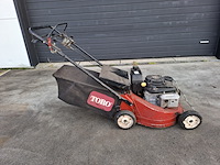 Grasmaaier, toro, commercial - afbeelding 5 van  12