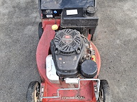 Grasmaaier, toro, commercial - afbeelding 7 van  12