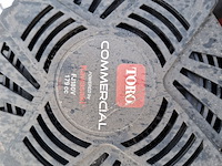 Grasmaaier, toro, commercial - afbeelding 8 van  12