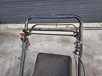 Grasmaaier, toro, commercial - afbeelding 11 van  12