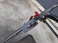 Grasmaaier, toro, commercial - afbeelding 12 van  12