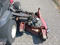 Grasmaaier toro, groundmaster 4010-d, bouwjaar 2016 - afbeelding 11 van  32
