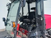 Grasmaaier toro, groundmaster 4010-d, bouwjaar 2016 - afbeelding 13 van  32