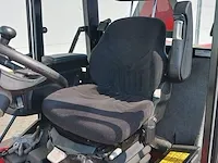 Grasmaaier toro, groundmaster 4010-d, bouwjaar 2016 - afbeelding 14 van  32