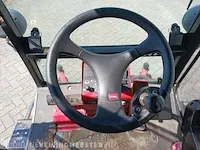 Grasmaaier toro, groundmaster 4010-d, bouwjaar 2016 - afbeelding 19 van  32