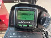 Grasmaaier toro, groundmaster 4010-d, bouwjaar 2016 - afbeelding 22 van  32