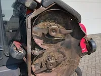 Grasmaaier toro, groundmaster 4010-d, bouwjaar 2016 - afbeelding 24 van  32