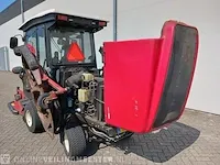 Grasmaaier toro, groundmaster 4010-d, bouwjaar 2016 - afbeelding 26 van  32