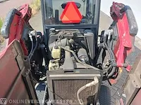 Grasmaaier toro, groundmaster 4010-d, bouwjaar 2016 - afbeelding 29 van  32
