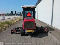 Grasmaaier toro, groundmaster 4010-d, bouwjaar 2016 - afbeelding 4 van  32