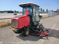 Grasmaaier toro, groundmaster 4010-d, bouwjaar 2016 - afbeelding 5 van  32