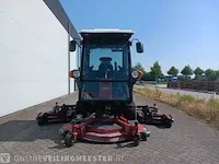 Grasmaaier toro, groundmaster 4010-d, bouwjaar 2016 - afbeelding 6 van  32