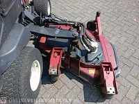 Grasmaaier toro, groundsmaster 4010-d , bouwjaar 2016 - afbeelding 10 van  30
