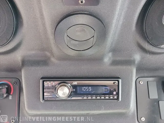Grasmaaier toro, groundsmaster 4010-d , bouwjaar 2016 - afbeelding 17 van  30