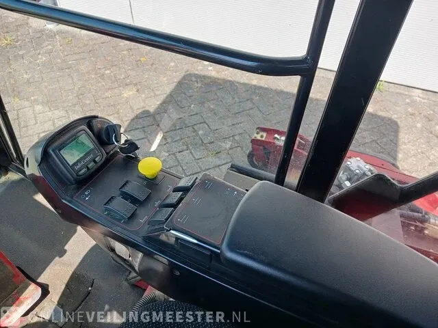 Grasmaaier toro, groundsmaster 4010-d , bouwjaar 2016 - afbeelding 20 van  30