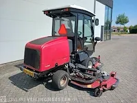 Grasmaaier toro, groundsmaster 4010-d , bouwjaar 2016 - afbeelding 22 van  30