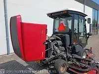 Grasmaaier toro, groundsmaster 4010-d , bouwjaar 2016 - afbeelding 25 van  30