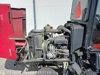 Grasmaaier toro, groundsmaster 4010-d , bouwjaar 2016 - afbeelding 26 van  30