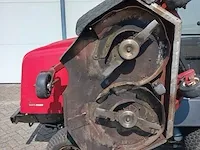 Grasmaaier toro, groundsmaster 4010-d , bouwjaar 2016 - afbeelding 30 van  30