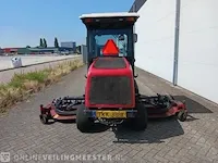 Grasmaaier toro, groundsmaster 4010-d , bouwjaar 2016 - afbeelding 4 van  30