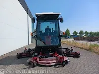 Grasmaaier toro, groundsmaster 4010-d , bouwjaar 2016 - afbeelding 5 van  30