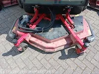 Grasmaaier toro, groundsmaster 4010-d , bouwjaar 2016 - afbeelding 6 van  30