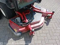 Grasmaaier toro, groundsmaster 4010-d , bouwjaar 2016 - afbeelding 7 van  30