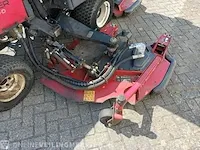Grasmaaier toro, groundsmaster 4010-d , bouwjaar 2016 - afbeelding 9 van  30