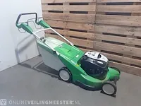 Grasmaaier viking, mb655.1v, groen - afbeelding 1 van  7