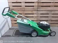 Grasmaaier viking, mb655.1v, groen - afbeelding 2 van  7