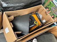 Grasmaaier - afbeelding 1 van  4