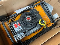 Grasmaaier - afbeelding 2 van  4